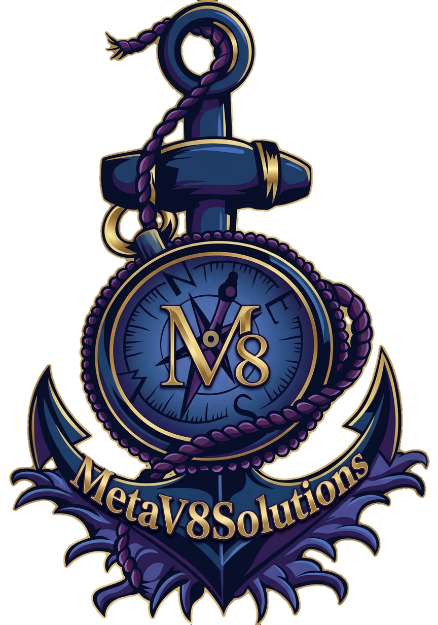 MetaV8Solutions