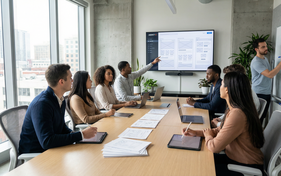 How to Choose a Web Design Agency: The Ultimate Guide You Actually Need to Read