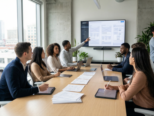 How to Choose a Web Design Agency: The Ultimate Guide You Actually Need to Read